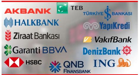 Kredi kolay veren bankalar